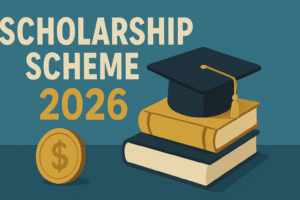 Read more about the article Scholarship Scheme 2025 Pakistan – Eligibility, Apply Online & Last Date