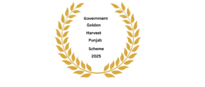 Read more about the article Government Golden Harvest Punjab Scheme 2025 – Subsidized Tractors for Farmers