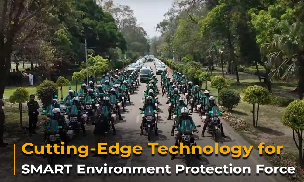 You are currently viewing Punjab Environment Protection Force Jobs 2025 – Eligibility, Application Process & FAQs